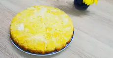 pineapple pound cake