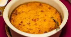 5-ingredient recipes cornbread casserole