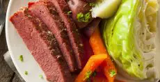 5 irish recipes irish corned beef