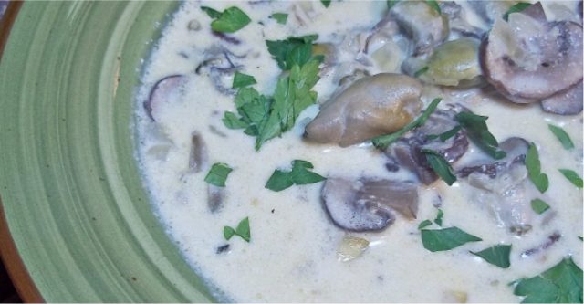 oysterbisque