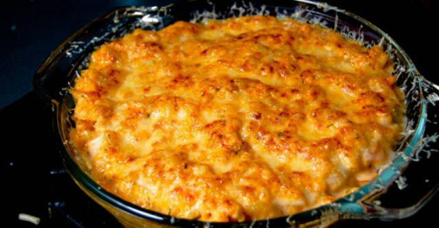 This Civil War Macaroni And Cheese Is Robert E. Lee Approved - Page 2 ...