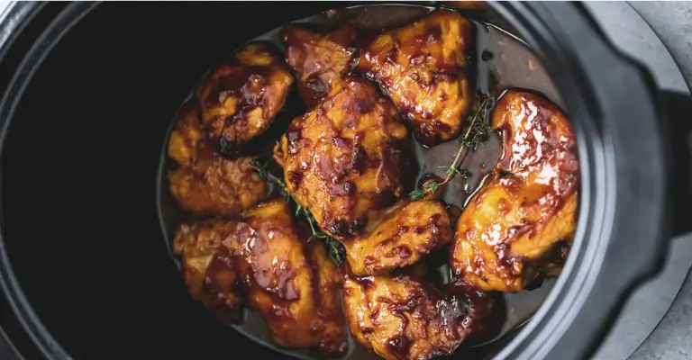 You’ll Be Smitten With This Honey Garlic Chicken - Recipe Roost