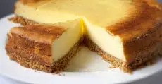 7 delicious cake recipes new york cheesecake