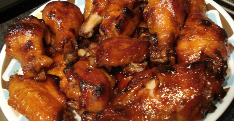 Hold On To Your Hats For This Slow Cooker Huli Huli Chicken - Recipe Roost