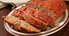 6 easy crockpot meals meatloaf