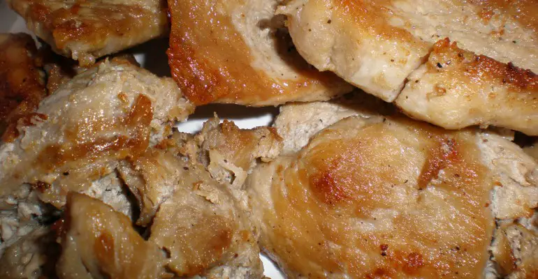 Bold, Juicy, And Richly Flavored: Baked Pork Chops - Page 2 of 2 ...