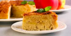 5 easy recipes easy apple cake