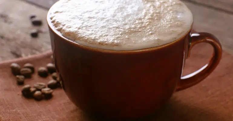 5 irish recipes brown sugar irish coffee