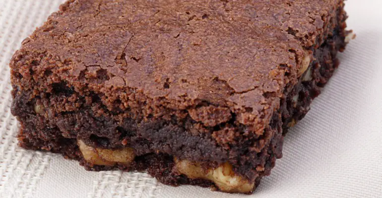 5 irish recipes guinness chocolate brownies