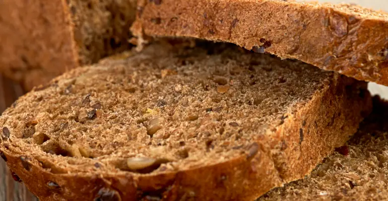 5 irish recipes irish brown bread