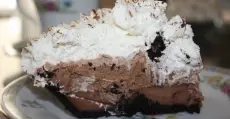 6 best desserts chocolate cream pie